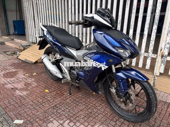 Honda Winner X 2019 zin êm chính chủ