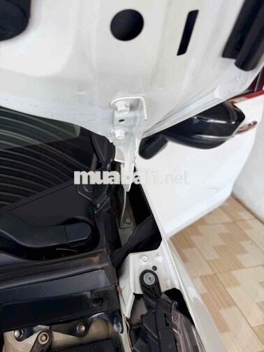 Mitsubishi Xpander MT 2021 Trắng Số sàn
