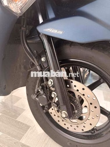 Yamaha Freego S 125 2023 xanh nhám, 22164 km