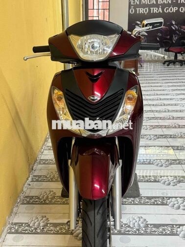 SH 150 xe nhập số máy 105 đời 2011 nguyên chất