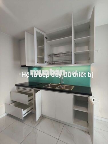 Chính chủ CHO THUÊ CĂN HỘ CAO CẤP 2PN PICITY y như hình
