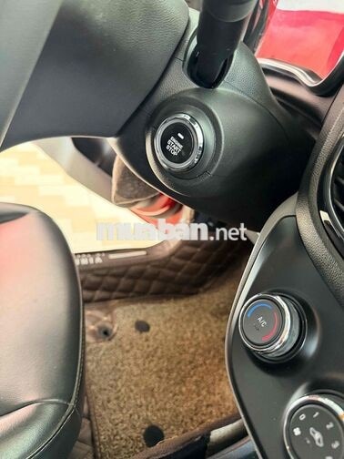 VinFast Fadil 2020 Đỏ 58000 km