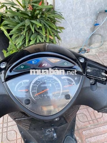Honda SH150i 2006 Đen 76804 km
