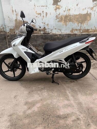 Honda Future Trắng