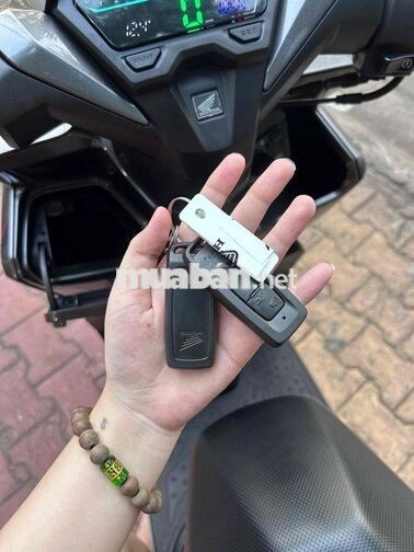 Honda Vario 2026 Xám 300km