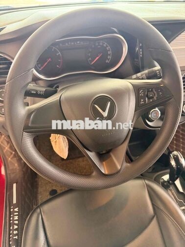 VinFast Fadil 2020 Đỏ 58000 km