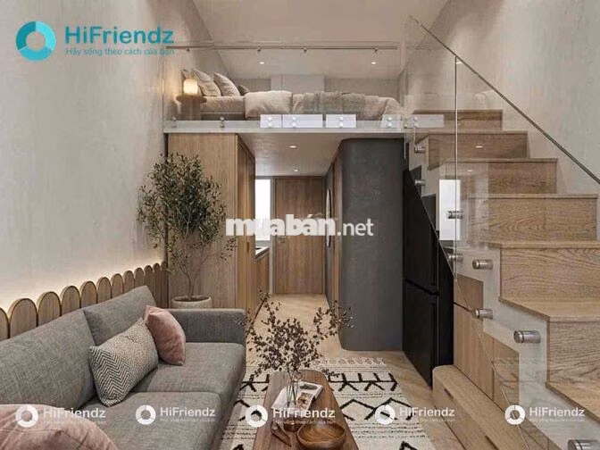 ‼️ĐỘC QUYỀN‼️ DUPLEX FULL NỘI THẤT NGAY NGUYỄN THƯỢNG HIỀN - PHÚ NHUẬN
