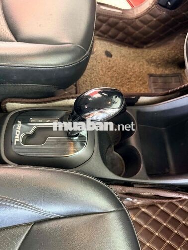 VinFast Fadil 2020 Đỏ 58000 km