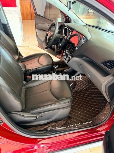 VinFast Fadil 2020 Đỏ 58000 km