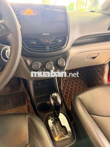 VinFast Fadil 2020 Đỏ 58000 km