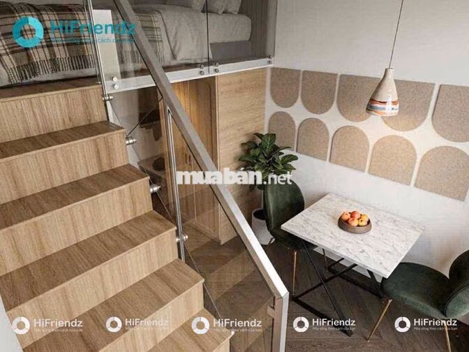 ‼️ĐỘC QUYỀN‼️ DUPLEX FULL NỘI THẤT NGAY NGUYỄN THƯỢNG HIỀN - PHÚ NHUẬN