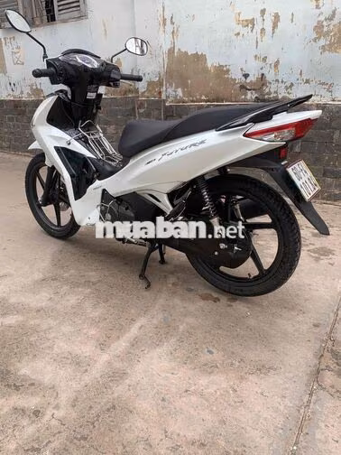 Honda Future Trắng
