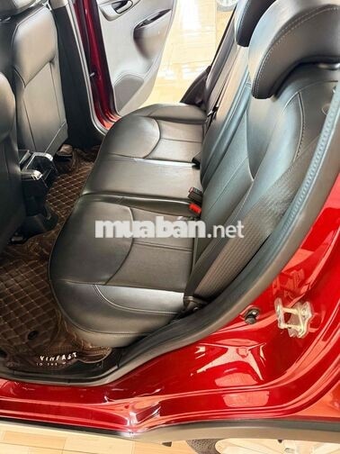 VinFast Fadil 2020 Đỏ 58000 km