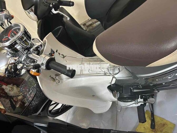 Cup 50cc Xám.Đời 2024