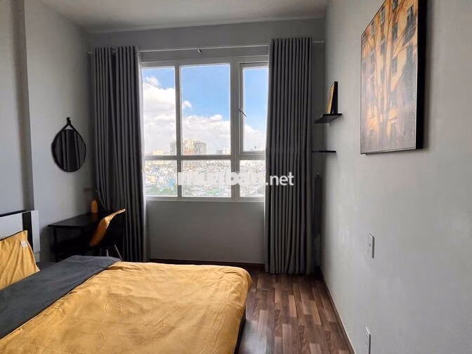 BÁN Căn Hộ Sunrise CityView view Q1