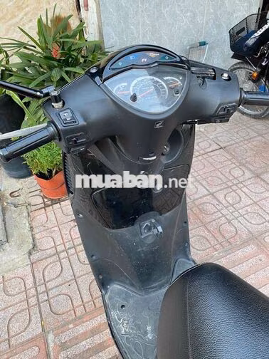 Honda SH150i 2006 Đen 76804 km