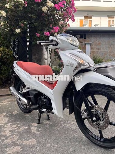 💥Honda Future Led 125 Fi💥 Đk 2022💥CÓ BẢO HÀNH