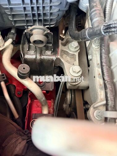 VinFast Fadil 2020 Đỏ 58000 km