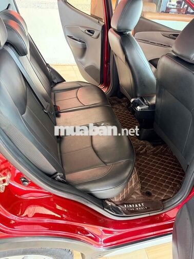 VinFast Fadil 2020 Đỏ 58000 km