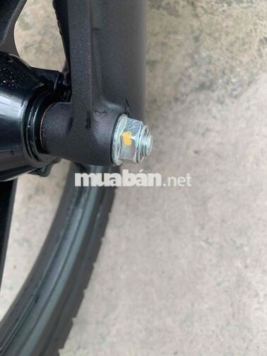 Honda Future Trắng