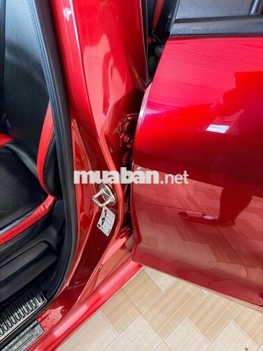 Mazda 2 Deluxe 2023 Đỏ 5 vạn chính chủ kí