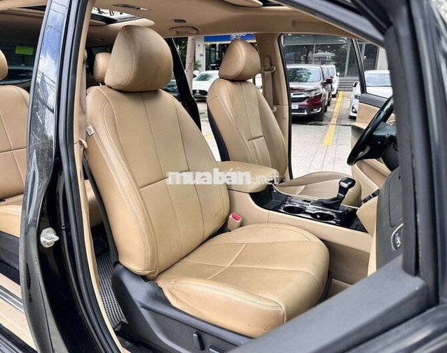 Sedona 2020 Dầu Cao Cấp hỗ trợ góp
