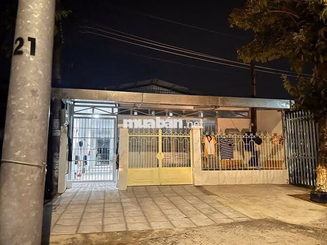 Cho thuê phòng trọ phường 7 thành phố Bến Tre Mặt Tiền Đường