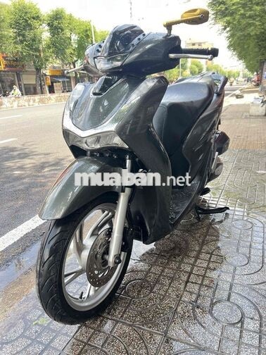 SH 150 ABS 2020