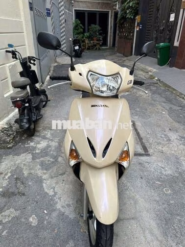 Honda Lead 110cc 2012 bs 59p1-38061