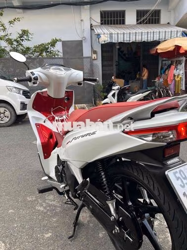 💥Honda Future Led 125 Fi💥 Đk 2022💥CÓ BẢO HÀNH