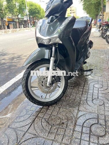 SH 150 ABS 2020