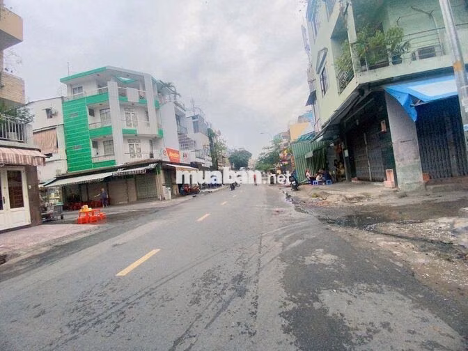 Cho thuê MBKD mặt tiền đường Ngô Quyền