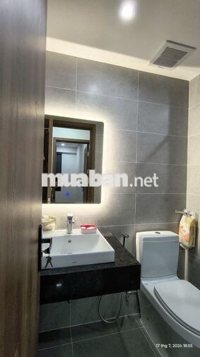 CHÍNH CHỦ CHO THUÊ CĂN 2PN - FULL NỘI THẤT - 7TRIEU/THÁNG, QL13