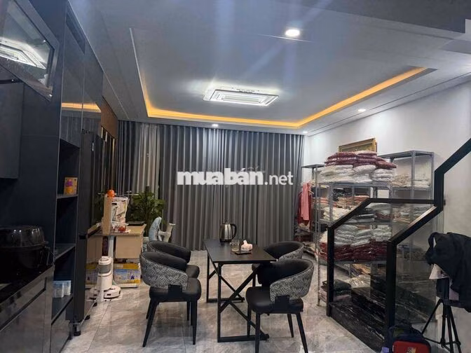 Liền kê KDC Vĩnh Lộc, phân lô ô tô tráng kinh doanh, văn phòng