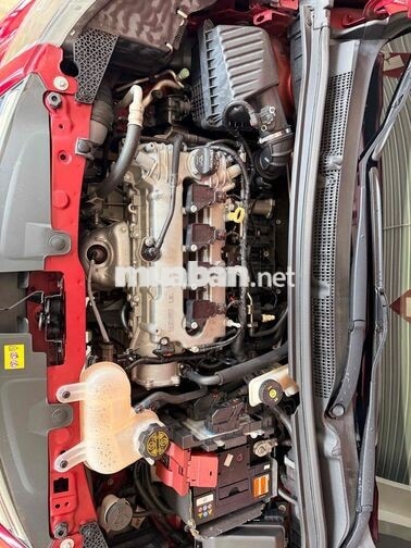 VinFast Fadil 2020 Đỏ 58000 km