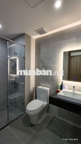 CHÍNH CHỦ CHO THUÊ CĂN 2PN - FULL NỘI THẤT - 7TRIEU/THÁNG, QL13