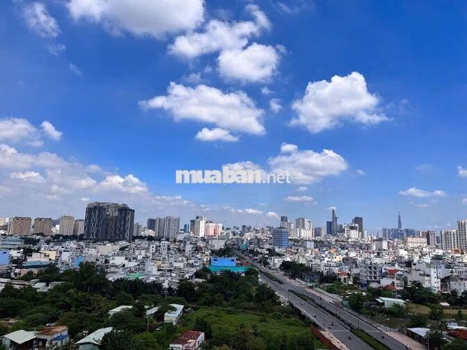 BÁN Căn Hộ Sunrise CityView view Q1