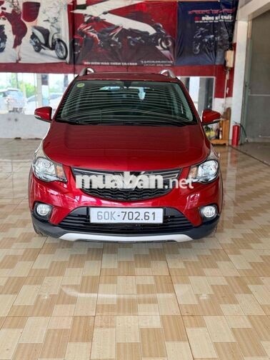 VinFast Fadil 2020 Đỏ 58000 km