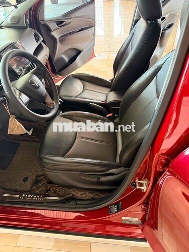 VinFast Fadil 2020 Đỏ 58000 km
