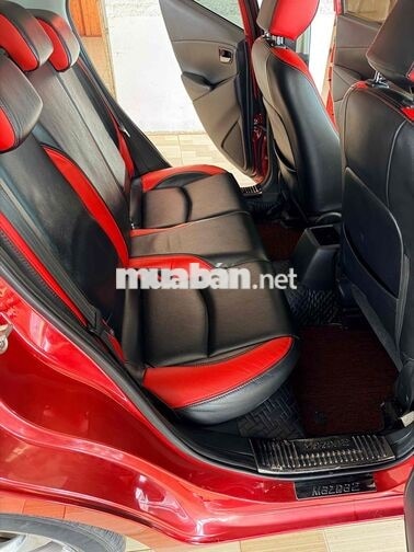 Mazda 2 Deluxe 2023 Đỏ 5 vạn chính chủ kí