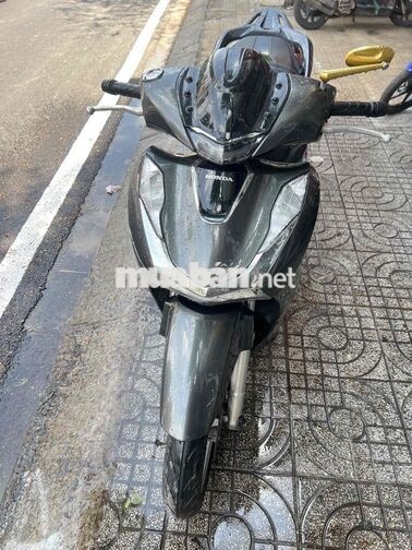 SH 150 ABS 2020