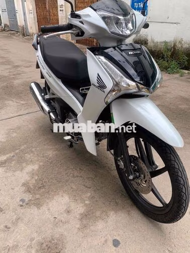 Honda Future Trắng