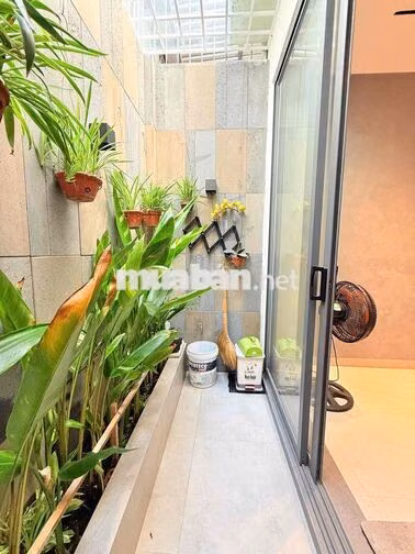 Cho Thuê Nhà Phố Lê Hiến Mai Phước Hải Nha Trang 4 ngủ Full Nội Thất