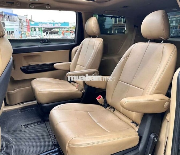 Sedona 2020 Dầu Cao Cấp hỗ trợ góp