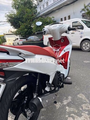 💥Honda Future Led 125 Fi💥 Đk 2022💥CÓ BẢO HÀNH