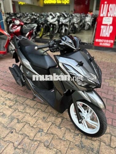 Honda Vario 2026 Xám 300km