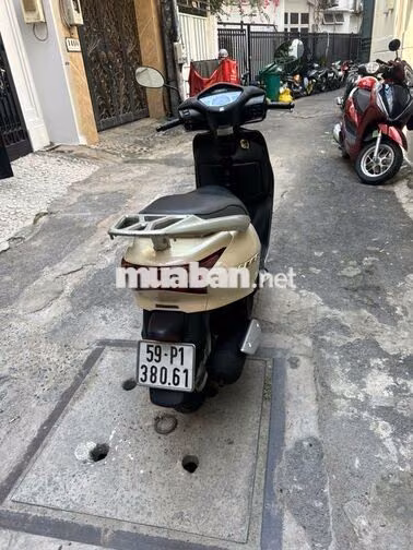 Honda Lead 110cc 2012 bs 59p1-38061