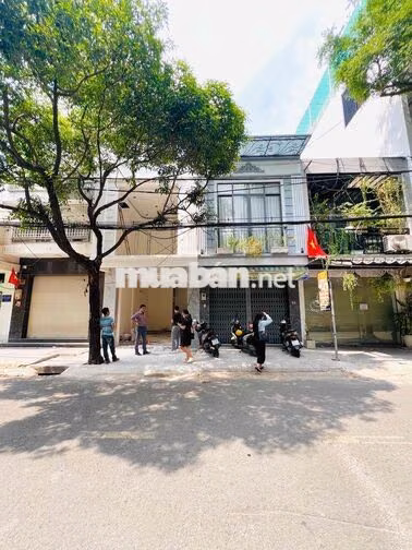 BÁN NHÀ PHỐ MẶT TIỀN BÀU CÁT 1 - 1 TRỆT 1 LẦU - 56m2 - 15.2T