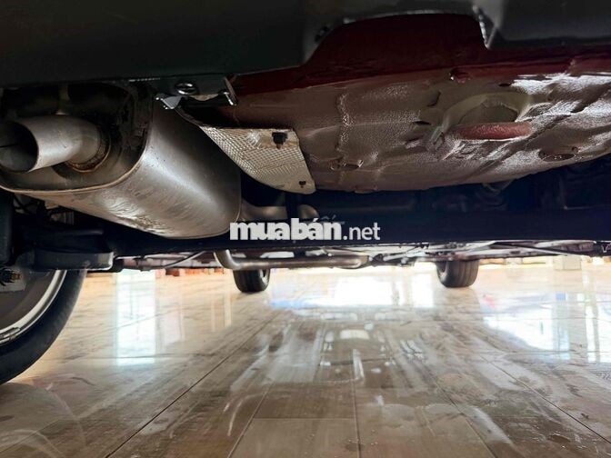 VinFast Fadil 2020 Đỏ 58000 km
