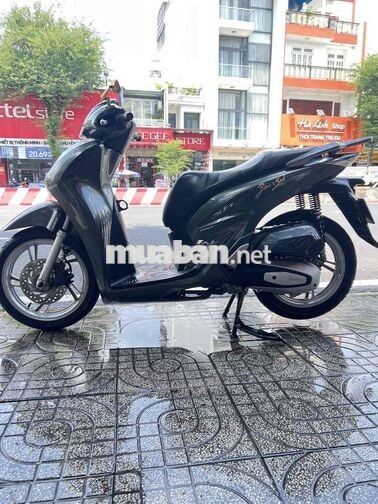 SH 150 ABS 2020